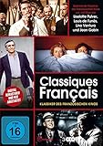 Classiques Franais - Klassiker des franzsischen Kinos [3 DVDs] - Liselotte Pulver