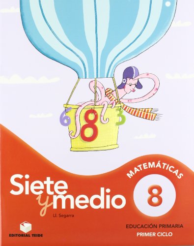 Siete y medio 8