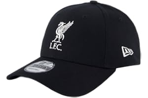 New Era FC Liverpool Sportkeps för män och kvinnor