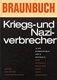 Braunbuch by 
