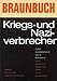 Braunbuch by 