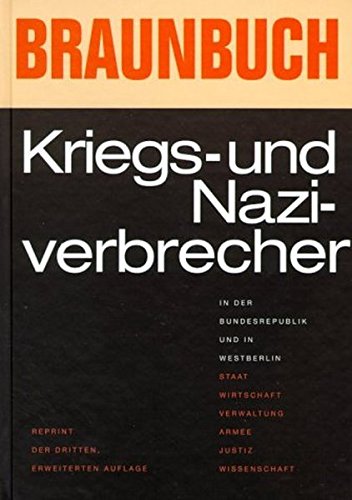 Braunbuch