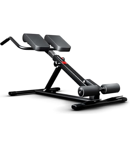 Chaise romaine musculation multifonction pull-up Power Tower Hannya