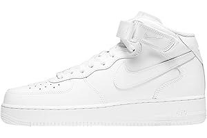 Nike Herren Nike Air Force 1 Mid 07 315123111 HighTop