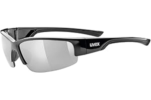 uvex Sportstyle Lunettes de Sport Mixte
