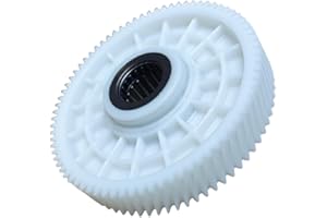 GETTIMORE Kompatibles Nylon-Getriebe-Set für Bafang-Antriebsmotoren für M200 und G210 verbessern Sie Ihr Fahrerlebnis