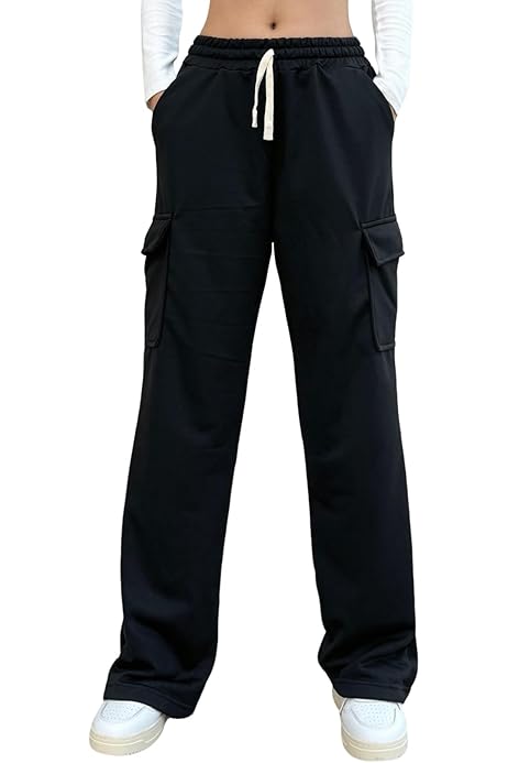 Pantaloni Uomo LOTTO In Felpa Di Cotone - Comodi E Morbidi Per Sport E Relax