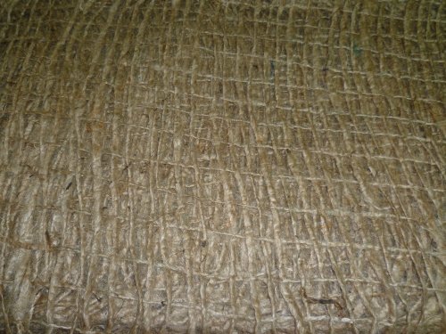 10m x 1,20m Böschungsmatte Ufermatte für die Teichfolie - 3