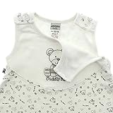 Jacky Schlafsack - 4