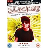 Slacker [1991] [DVD]