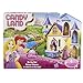 Produktbild Hasbro Candy Land Spiel: Disney Princess Edition (Amazon Exklusiv)