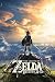 Produktbild The Legend of Zelda - Breath of The Wild - Sunset - Videospiel Poster Plakat Druck - Größe 61x91,5 cm + 1 Ü-Poster der Grösse 61x91,5cm