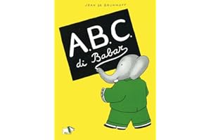 ABC di Babar. Ediz. a colori