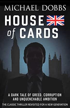 house of cards uk