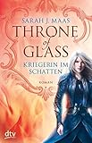 'Throne of Glass' von Sarah Maas