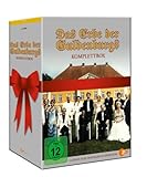 Das Erbe der Guldenburgs - Komplettbox [12 DVDs] - Brigitte Horney