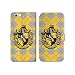 Price comparison product image RV Leather flip case Huawei P10 WB License harry potter ecole - hufflepuff B
