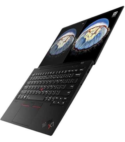 Lenovo ThinkPad X1 Carbon Gen 10 i5-1235U Ordinateur Portable 35,6