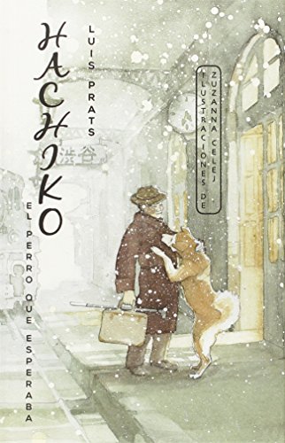 Hachiko (narrativa singular)