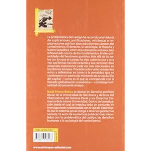 Recorridos y posibles formas de la penalidad / Tours and possible forms of penalty: Huellas / Tracks