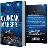Oyuncak Mahşeri