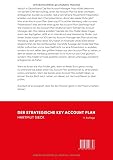 Image de Der strategische Key Account Plan: Das Key Account Management Werkzeug! Kundenanalyse + Wettbewerbsa