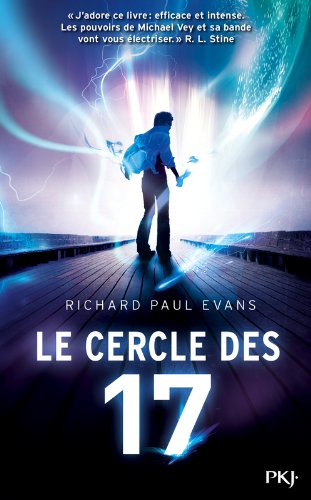 couverture de : Le cercle des 17