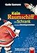 Kein Raumschiff im Schrank - und andere Adventsgeschichten by 