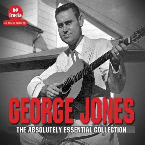 The Absolutely Essential Collection Jones Amazon