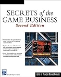 Image de Secrets Of The Game Business