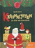 Keihnachten: Ein Mitmach-Adventsbuch by 