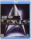 Star Trek 10: Nemesis (Remastered) [Blu-ray] [UK Import] - 