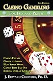 Image de Casino Gambling for Fun and Profit (English Edition)