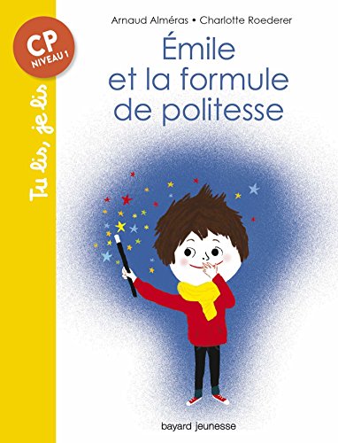 Emile et la formule de politesse