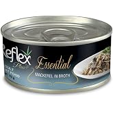 Reflex Plus Esse Uskumru Yetiskin Konserve Kedi Maması 70Gr