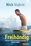 Cover zum Buch Freihändig: Warum mich und dich so sc...