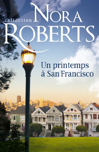 Un printemps à San Francisco