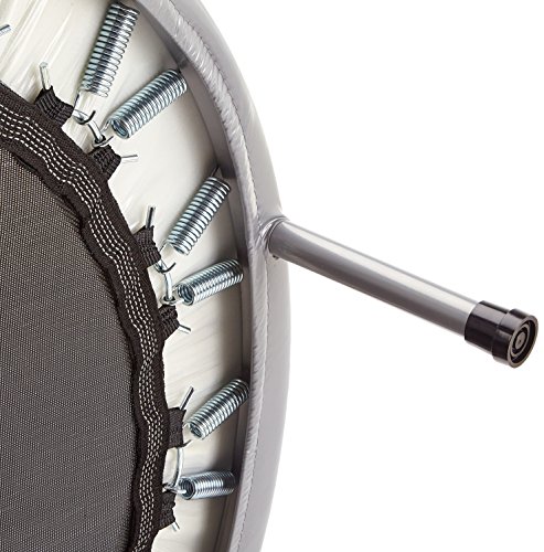 Kettler Trampolin, silber schwarz, 95 cm, 07290 - 2