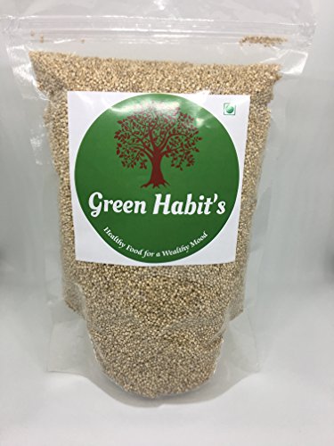 Green Habits White Quinoa RS.375 (53.00% Off) - Amazon Green Habits White Quinoa RS.375 (53.00% Off) - Amazon