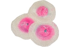 Highlander, Reticelle Auer per lampade a Gas, Bianco (Blanc)