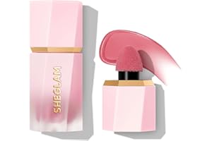 ‎SHEGLAM SHEGLAM Color Bloom flüssiges Rouge für Wangen Finish-Love Cake