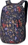 Laptopfach und Rückwand gepolstert - Das Laptop / Notebook lässt sich einfach und bequem im Schulrucksack verstauen und dank der Polsterung ist auch ihr Rücken bestens geschützt