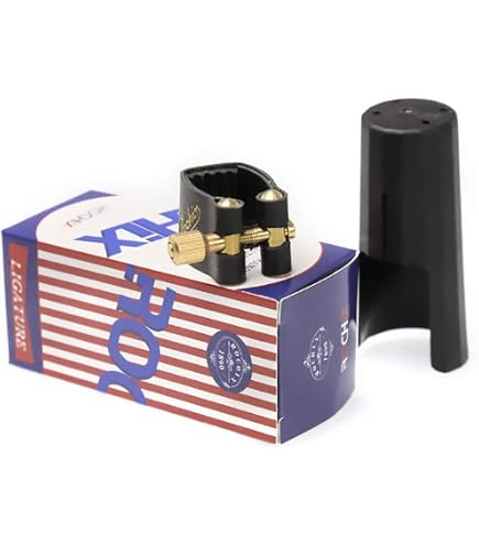 Yamaha 4C Bec De Saxophone Soprano - Série Standard - Résine Phénolique