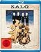 Produktbild Salo oder die 120 Tage von Sodom [Blu-ray]