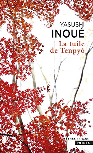 Télécharger La Tuile de Tenpyô PDF Ebook En Ligne