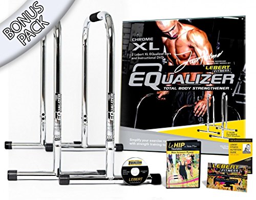 Lebert Equalizer