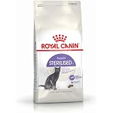 Royal Canin Sterilized 37 Sterilized Cat Food 10 Kg