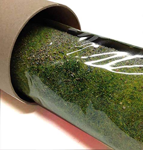 El campo de batalla Zona Mat Javis -1200mm X 600 mm - textura para juegos de guerra