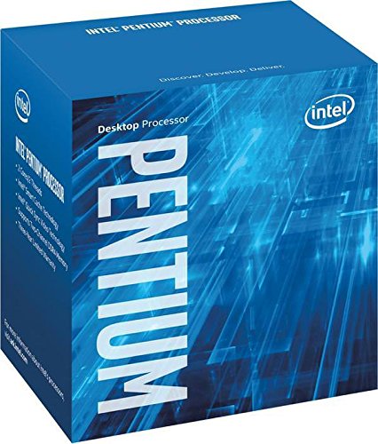 Preisvergleich Produktbild Intel Pentium G4400
