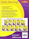 Image de Mental Maths Ages 7-9: New Edition (Collins Easy Learning KS2)
